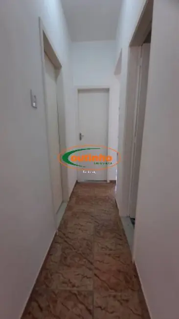 Foto 7 de Apartamento com 2 quartos à venda, 60m2 em Grajaú, Rio De Janeiro - RJ