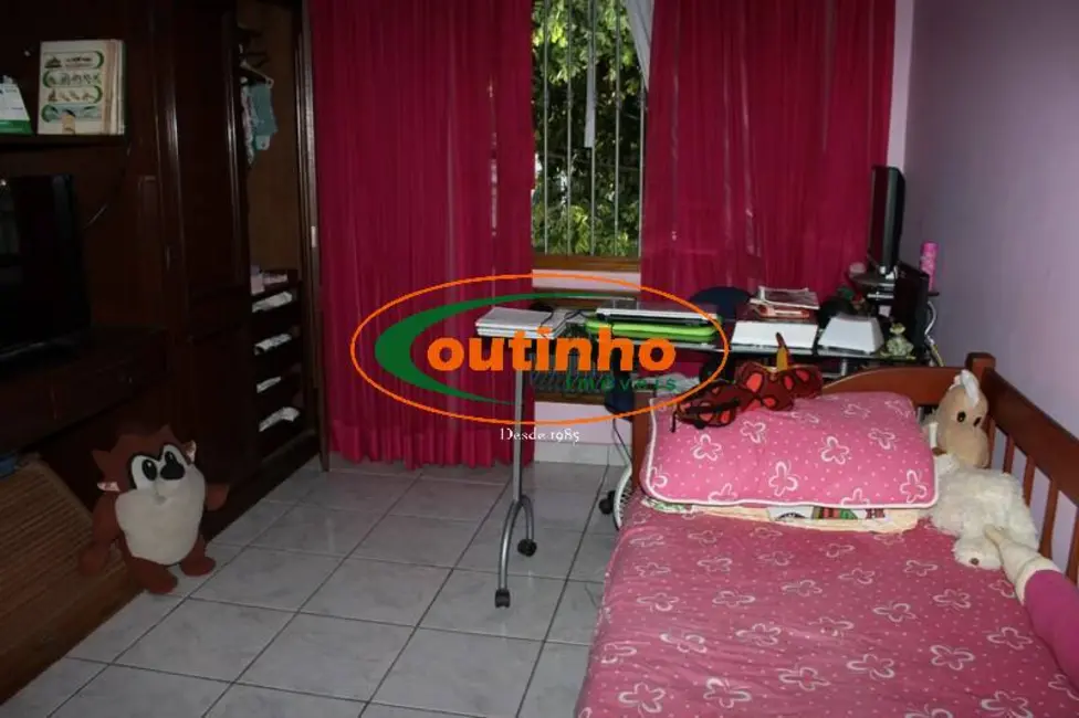 Foto 9 de Casa com 3 quartos à venda, 380m2 em Maracanã, Rio De Janeiro - RJ