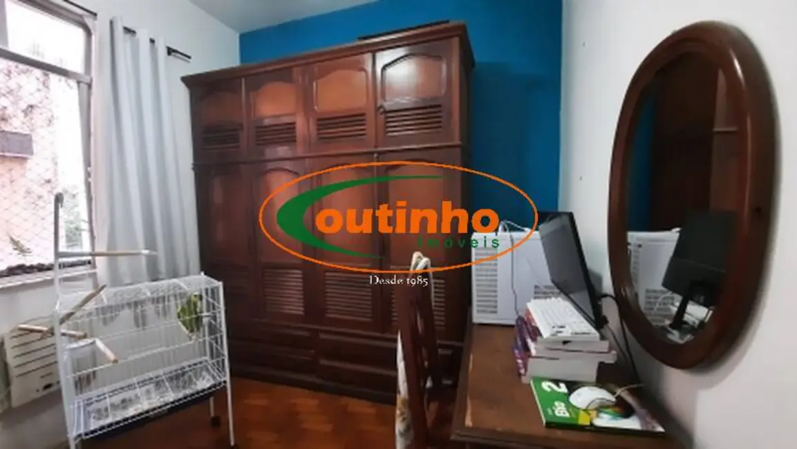 Apartamento com 2 quartos à venda, 64m2 em Tijuca, Rio De Janeiro - RJ - imagem 8 Foto 8 de Apartamento com 2 quartos à venda, 64m2 em Tijuca, Rio De Janeiro - RJ