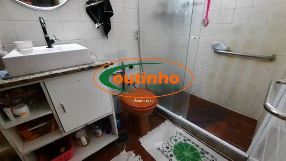 Apartamento com 2 quartos à venda, 64m2 em Tijuca, Rio De Janeiro - RJ - imagem 9 Foto 9 de Apartamento com 2 quartos à venda, 64m2 em Tijuca, Rio De Janeiro - RJ