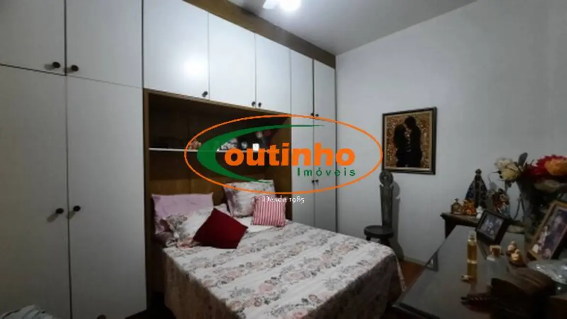Apartamento com 2 quartos à venda, 64m2 em Tijuca, Rio De Janeiro - RJ - imagem 6 Foto 6 de Apartamento com 2 quartos à venda, 64m2 em Tijuca, Rio De Janeiro - RJ