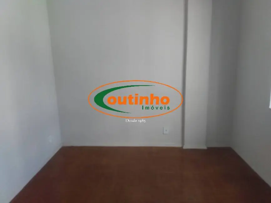 Foto 6 de Apartamento com 2 quartos à venda, 62m2 em Andaraí, Rio De Janeiro - RJ