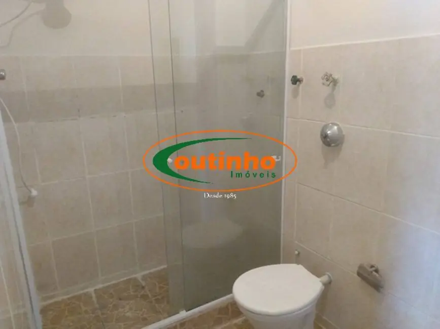 Foto 9 de Apartamento com 2 quartos à venda, 62m2 em Andaraí, Rio De Janeiro - RJ