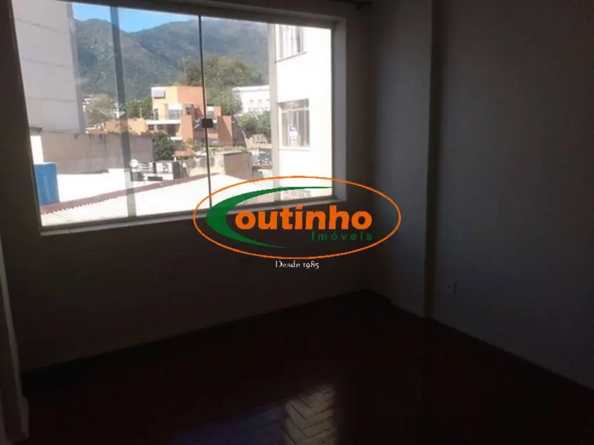 Foto 2 de Apartamento com 2 quartos à venda, 62m2 em Andaraí, Rio De Janeiro - RJ