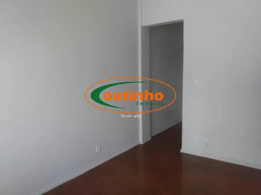 Foto 3 de Apartamento com 2 quartos à venda, 62m2 em Andaraí, Rio De Janeiro - RJ