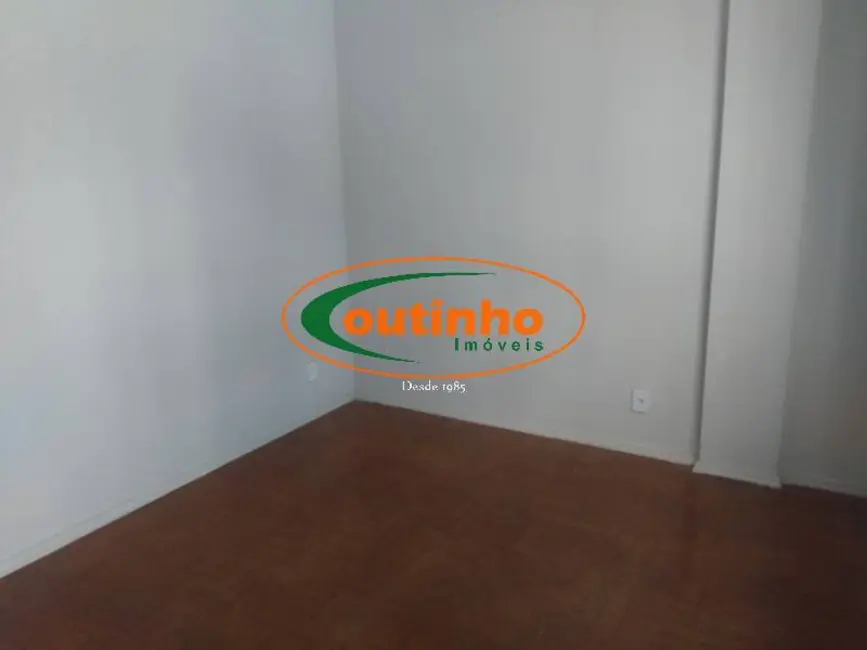 Foto 7 de Apartamento com 2 quartos à venda, 62m2 em Andaraí, Rio De Janeiro - RJ