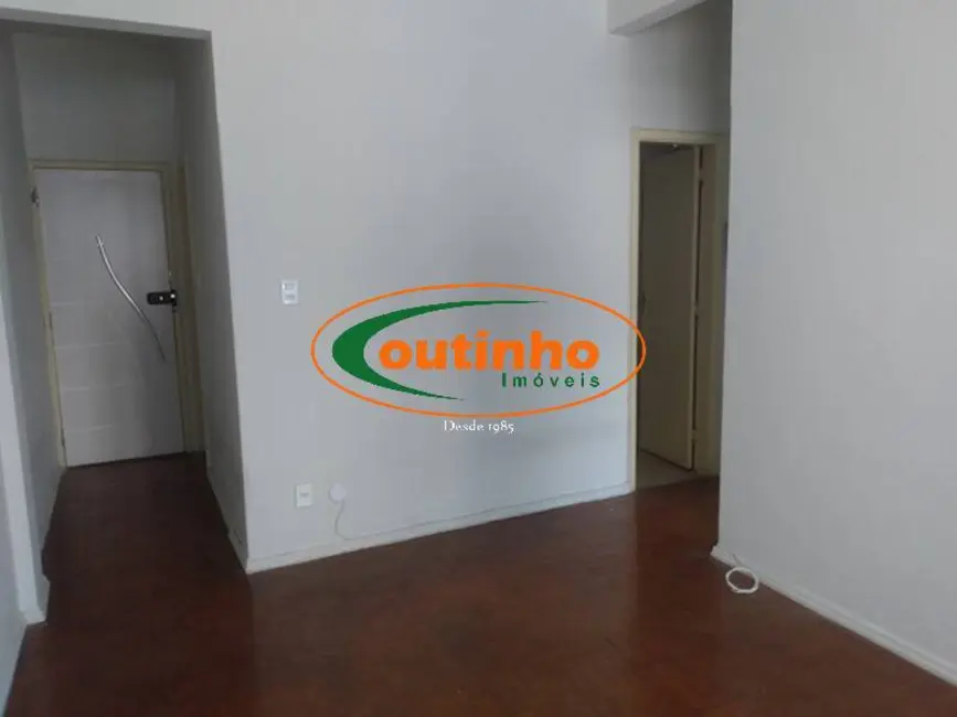 Foto 4 de Apartamento com 2 quartos à venda, 62m2 em Andaraí, Rio De Janeiro - RJ