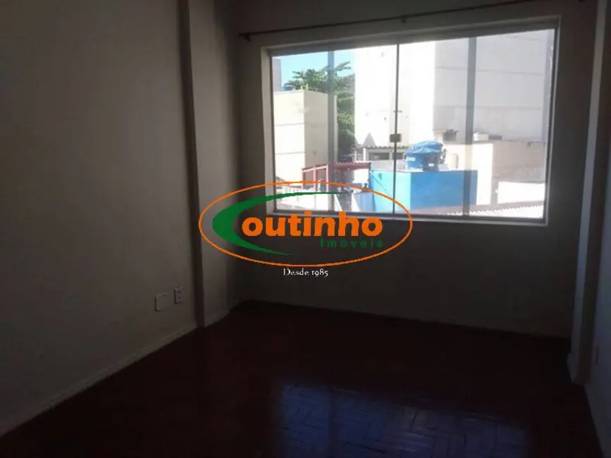 Foto 1 de Apartamento com 2 quartos à venda, 62m2 em Andaraí, Rio De Janeiro - RJ