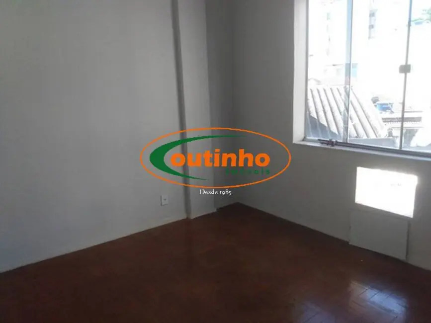 Foto 5 de Apartamento com 2 quartos à venda, 62m2 em Andaraí, Rio De Janeiro - RJ