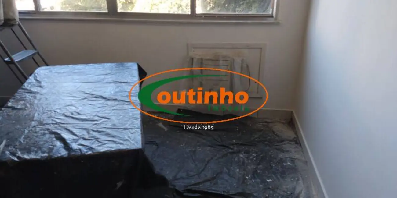 Sala Comercial à venda, 22m2 em Tijuca, Rio De Janeiro - RJ - imagem 8 Foto 8 de Sala Comercial à venda, 22m2 em Tijuca, Rio De Janeiro - RJ