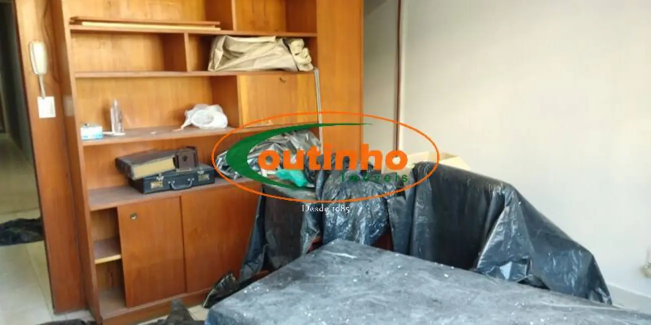 Sala Comercial à venda, 22m2 em Tijuca, Rio De Janeiro - RJ - imagem 7 Foto 7 de Sala Comercial à venda, 22m2 em Tijuca, Rio De Janeiro - RJ