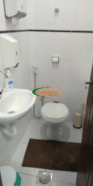Sala Comercial à venda, 22m2 em Tijuca, Rio De Janeiro - RJ - imagem 6 Foto 6 de Sala Comercial à venda, 22m2 em Tijuca, Rio De Janeiro - RJ