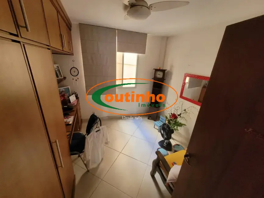 Foto 8 de Apartamento com 2 quartos à venda, 76m2 em Tijuca, Rio De Janeiro - RJ