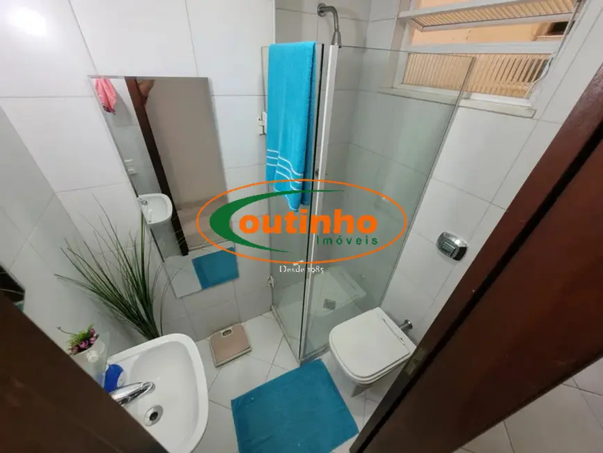 Foto 7 de Apartamento com 2 quartos à venda, 76m2 em Tijuca, Rio De Janeiro - RJ
