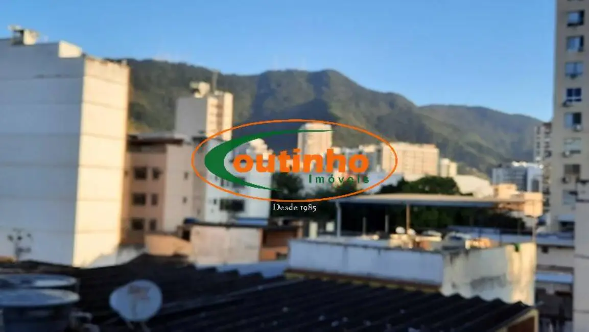 Apartamento com 2 quartos à venda, 70m2 em Maracanã, Rio De Janeiro - RJ - imagem 8 Foto 8 de Apartamento com 2 quartos à venda, 70m2 em Maracanã, Rio De Janeiro - RJ