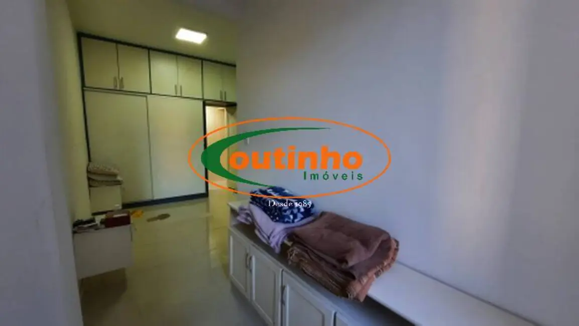 Apartamento com 2 quartos à venda, 70m2 em Maracanã, Rio De Janeiro - RJ - imagem 4 Foto 4 de Apartamento com 2 quartos à venda, 70m2 em Maracanã, Rio De Janeiro - RJ
