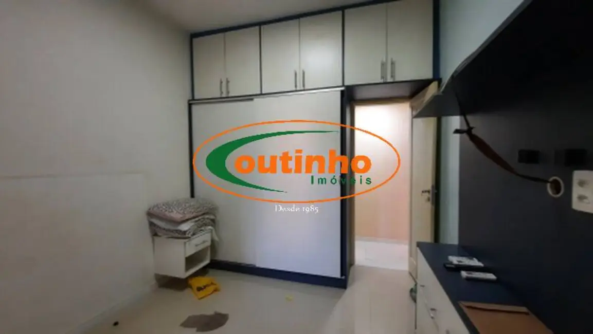 Apartamento com 2 quartos à venda, 70m2 em Maracanã, Rio De Janeiro - RJ - imagem 6 Foto 6 de Apartamento com 2 quartos à venda, 70m2 em Maracanã, Rio De Janeiro - RJ