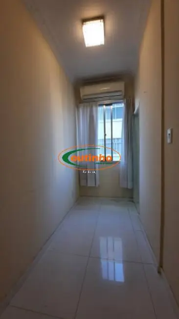 Apartamento com 2 quartos à venda, 70m2 em Maracanã, Rio De Janeiro - RJ - imagem 7 Foto 7 de Apartamento com 2 quartos à venda, 70m2 em Maracanã, Rio De Janeiro - RJ