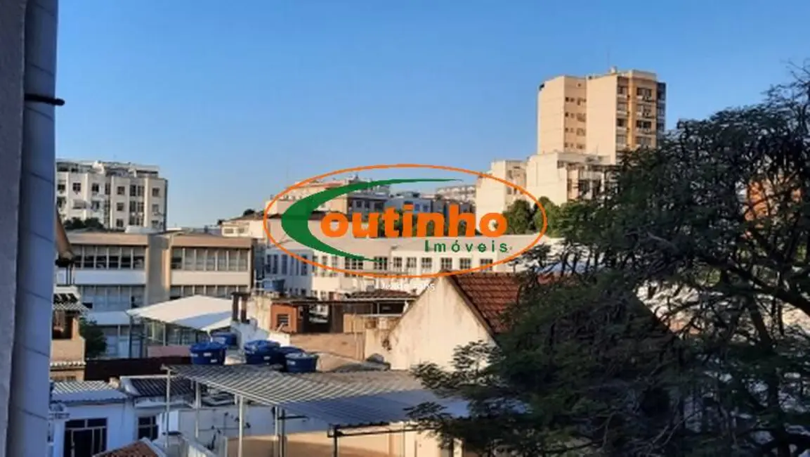 Apartamento com 2 quartos à venda, 70m2 em Maracanã, Rio De Janeiro - RJ - imagem 9 Foto 9 de Apartamento com 2 quartos à venda, 70m2 em Maracanã, Rio De Janeiro - RJ