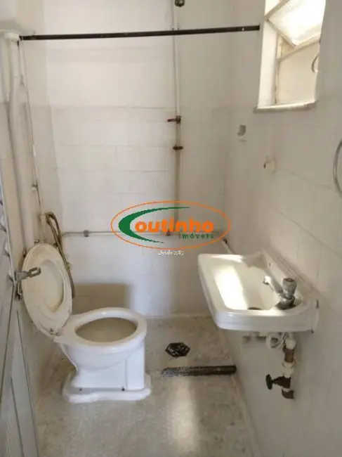 Sala Comercial à venda, 59m2 em São Cristóvão, Rio De Janeiro - RJ - imagem 4 Foto 4 de Sala Comercial à venda, 59m2 em São Cristóvão, Rio De Janeiro - RJ