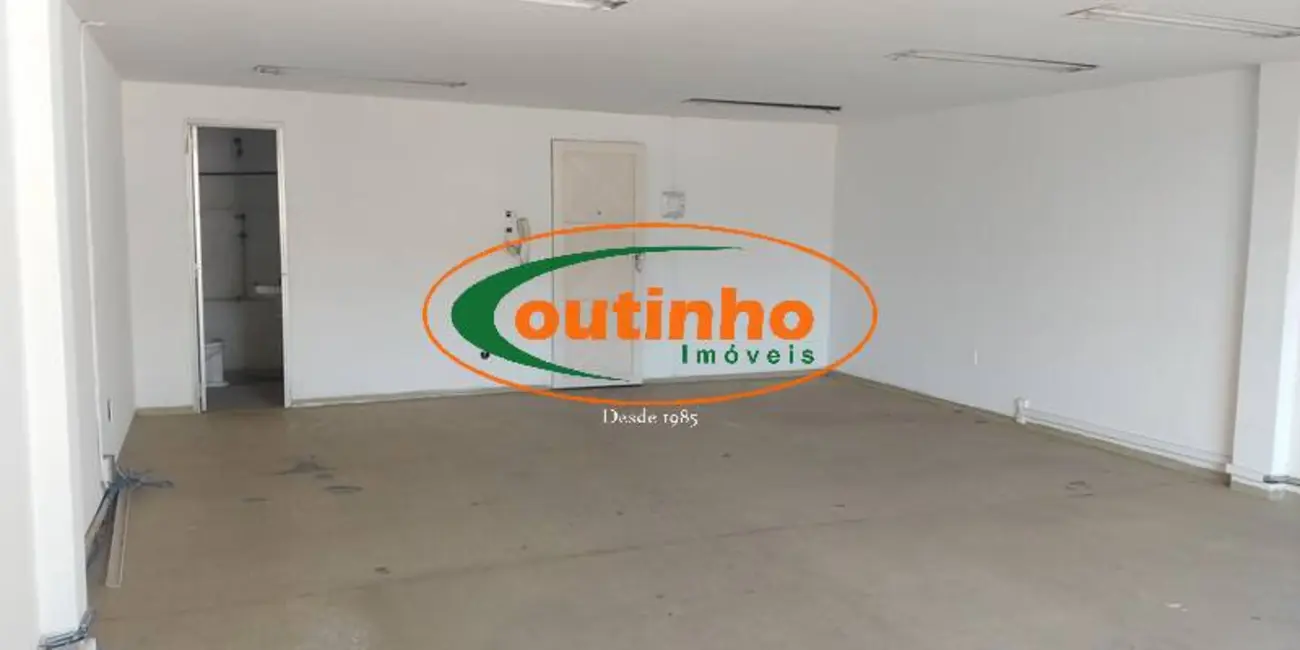 Sala Comercial à venda, 59m2 em São Cristóvão, Rio De Janeiro - RJ - imagem 8 Foto 8 de Sala Comercial à venda, 59m2 em São Cristóvão, Rio De Janeiro - RJ