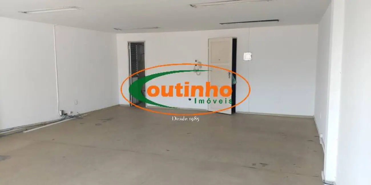 Sala Comercial à venda, 59m2 em São Cristóvão, Rio De Janeiro - RJ - imagem 6 Foto 6 de Sala Comercial à venda, 59m2 em São Cristóvão, Rio De Janeiro - RJ