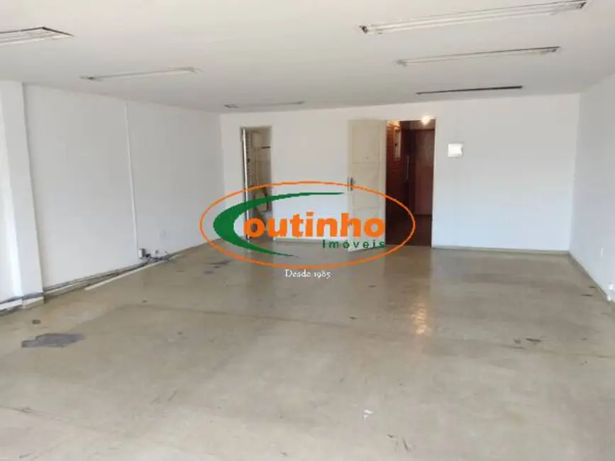 Foto 2 de Sala Comercial à venda, 59m2 em São Cristóvão, Rio De Janeiro - RJ