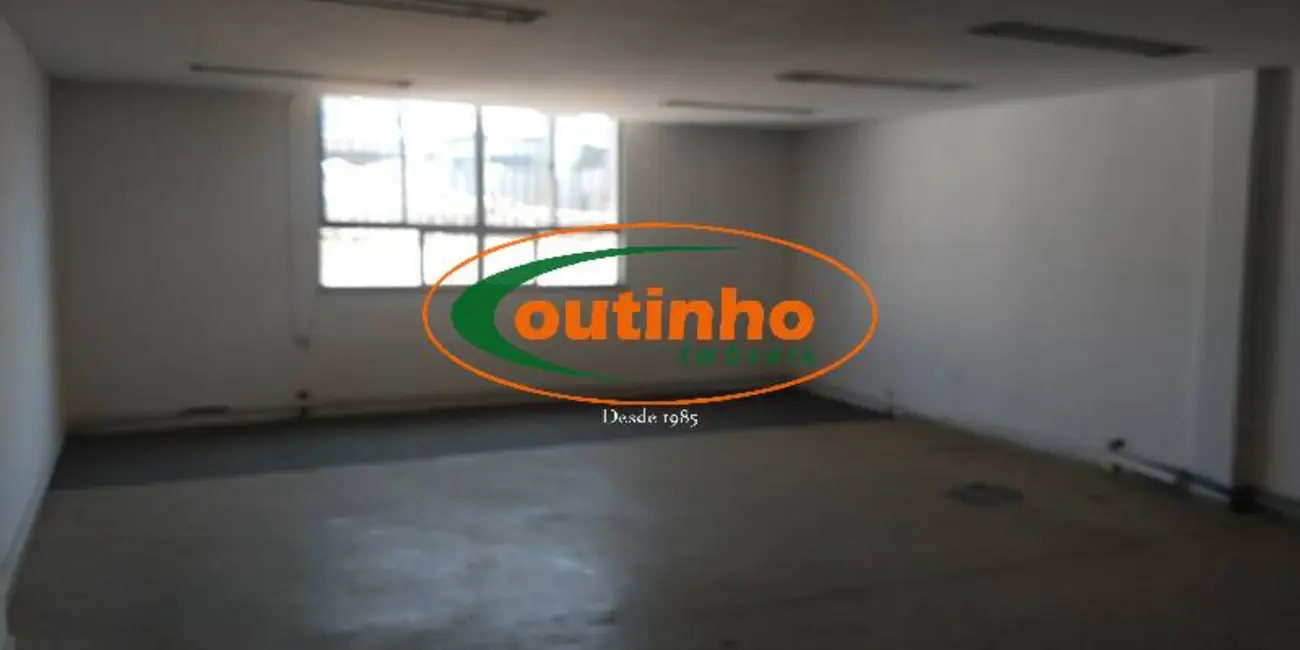Sala Comercial à venda, 59m2 em São Cristóvão, Rio De Janeiro - RJ - imagem 5 Foto 5 de Sala Comercial à venda, 59m2 em São Cristóvão, Rio De Janeiro - RJ