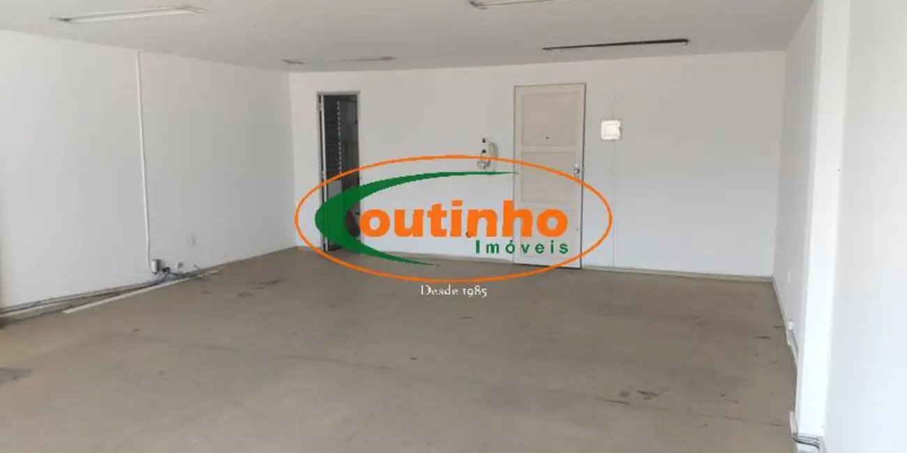 Sala Comercial à venda, 59m2 em São Cristóvão, Rio De Janeiro - RJ - imagem 7 Foto 7 de Sala Comercial à venda, 59m2 em São Cristóvão, Rio De Janeiro - RJ