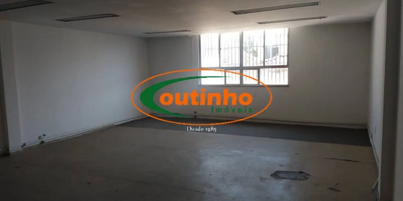 Sala Comercial à venda, 59m2 em São Cristóvão, Rio De Janeiro - RJ - imagem 9 Foto 9 de Sala Comercial à venda, 59m2 em São Cristóvão, Rio De Janeiro - RJ