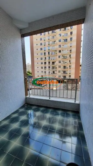 Foto 1 de Apartamento com 1 quarto à venda, 54m2 em Tijuca, Rio De Janeiro - RJ