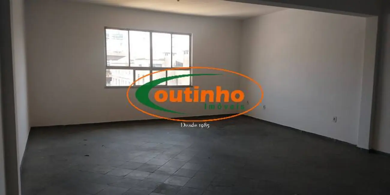 Foto 2 de Sala Comercial à venda, 59m2 em São Cristóvão, Rio De Janeiro - RJ