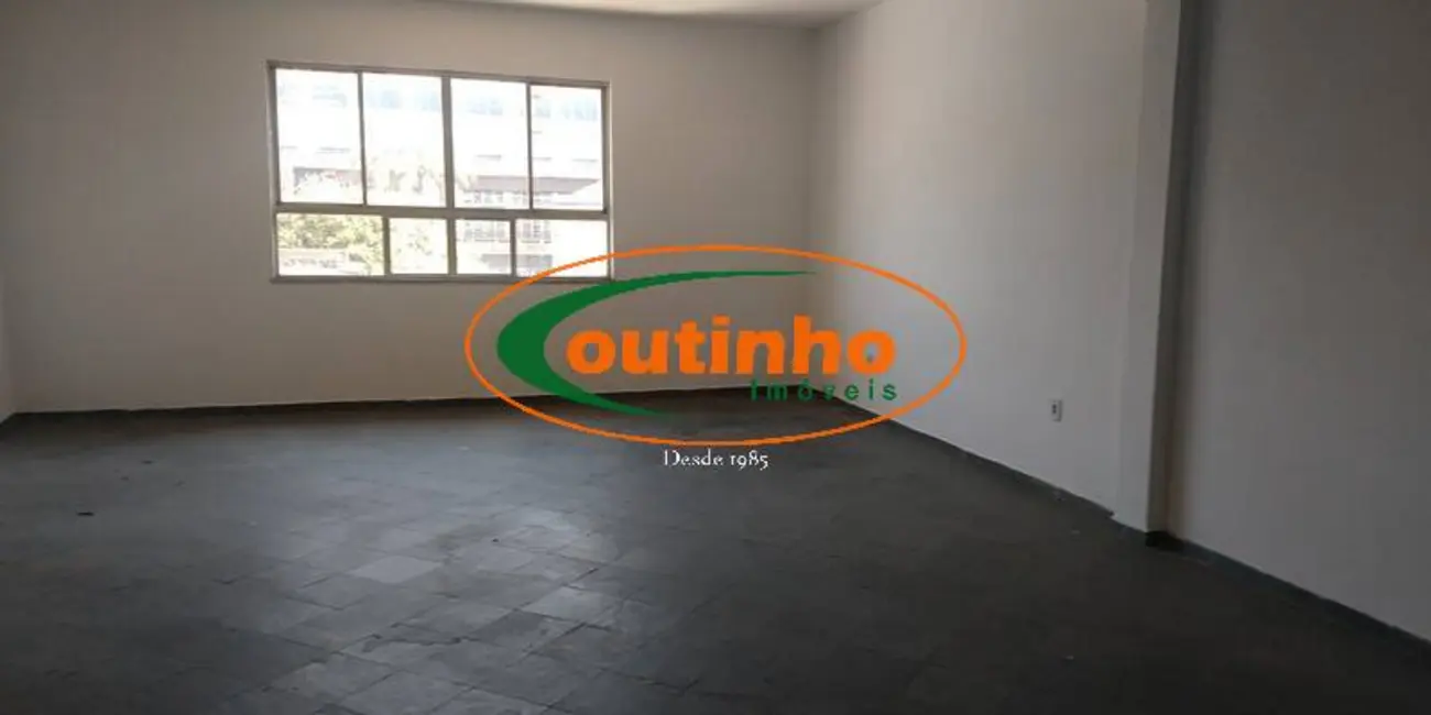 Foto 1 de Sala Comercial à venda, 59m2 em São Cristóvão, Rio De Janeiro - RJ