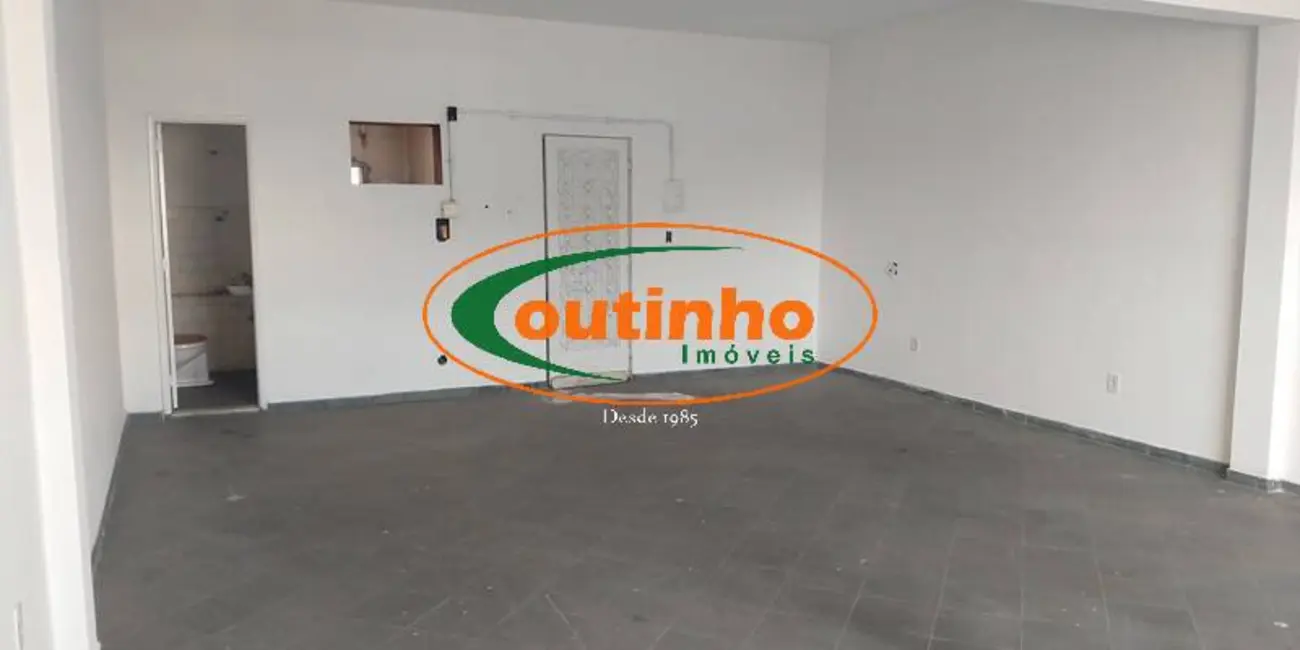 Sala Comercial à venda, 59m2 em São Cristóvão, Rio De Janeiro - RJ - imagem 5 Foto 5 de Sala Comercial à venda, 59m2 em São Cristóvão, Rio De Janeiro - RJ