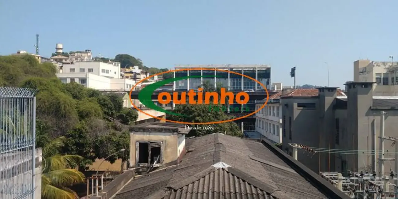 Sala Comercial à venda, 59m2 em São Cristóvão, Rio De Janeiro - RJ - imagem 6 Foto 6 de Sala Comercial à venda, 59m2 em São Cristóvão, Rio De Janeiro - RJ