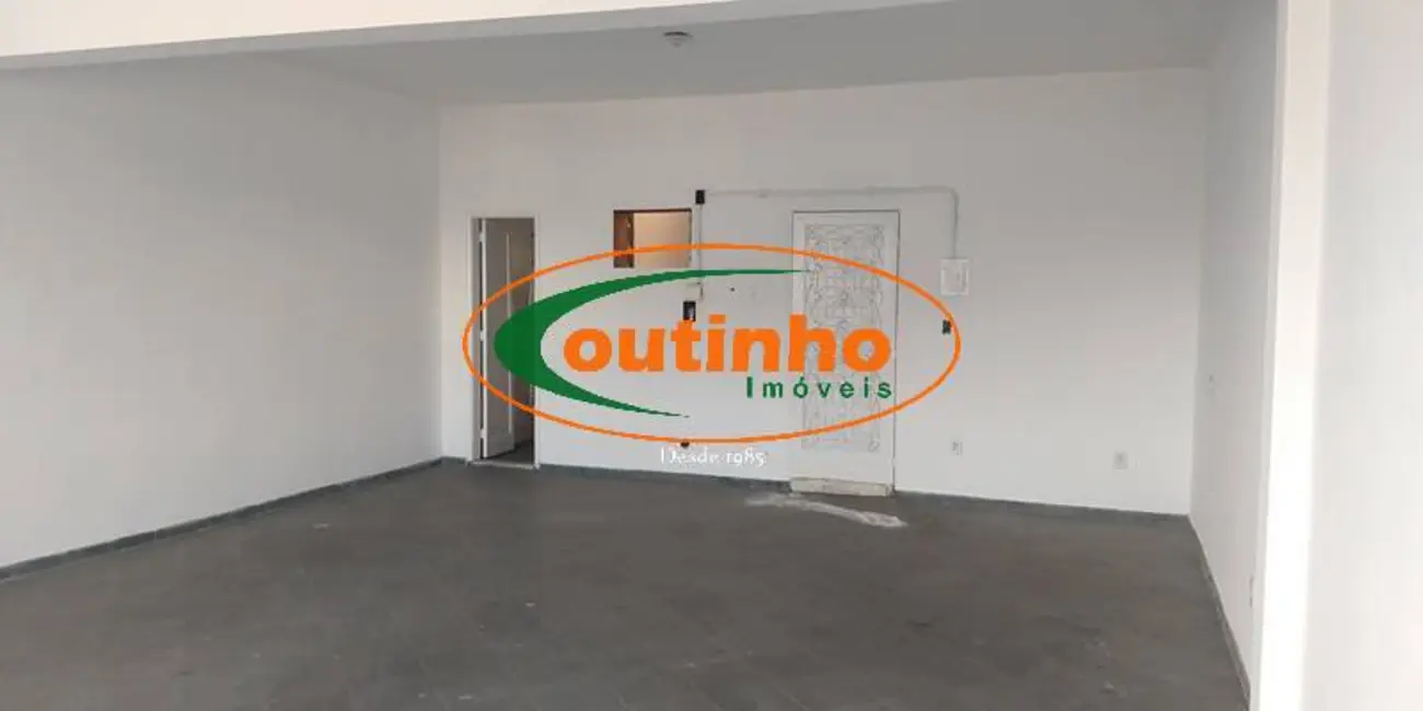 Sala Comercial à venda, 59m2 em São Cristóvão, Rio De Janeiro - RJ - imagem 4 Foto 4 de Sala Comercial à venda, 59m2 em São Cristóvão, Rio De Janeiro - RJ