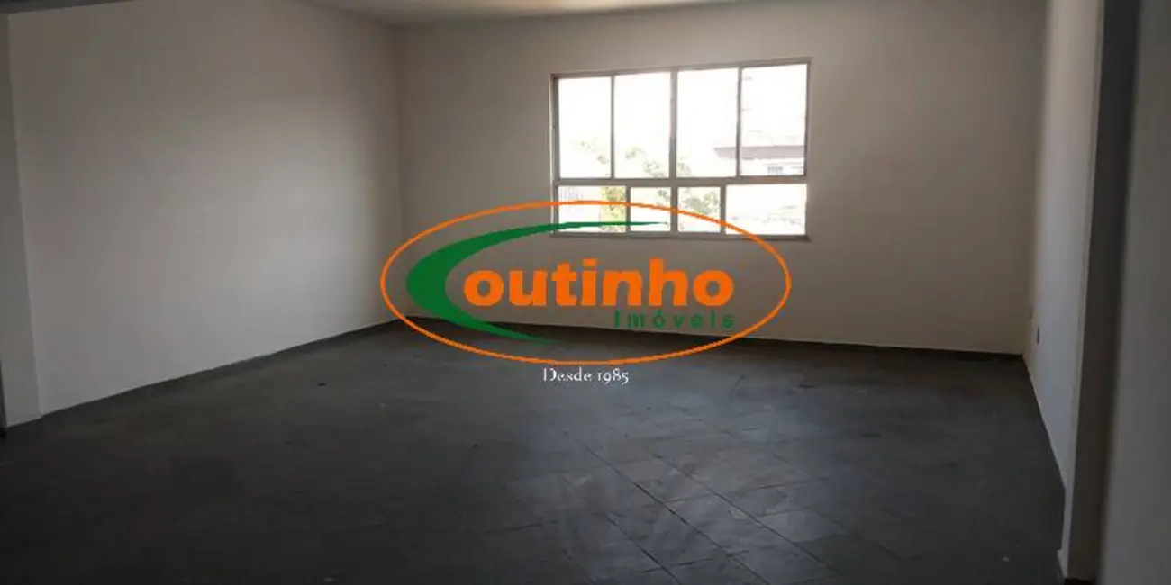 Sala Comercial à venda, 59m2 em São Cristóvão, Rio De Janeiro - RJ - imagem 3 Foto 3 de Sala Comercial à venda, 59m2 em São Cristóvão, Rio De Janeiro - RJ