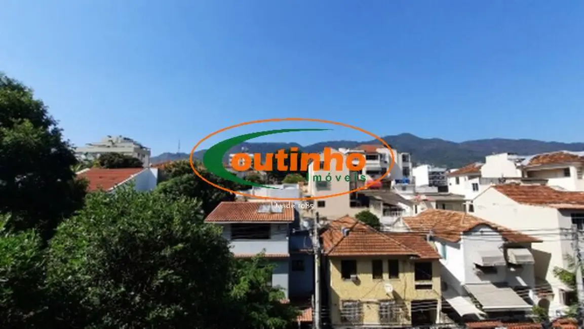 Foto 4 de Apartamento com 3 quartos à venda, 180m2 em Vila Isabel, Rio De Janeiro - RJ