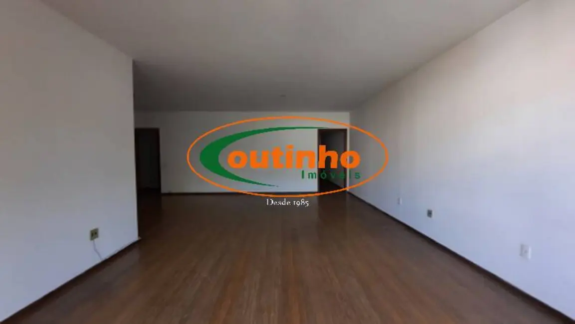 Foto 7 de Apartamento com 3 quartos à venda, 180m2 em Vila Isabel, Rio De Janeiro - RJ