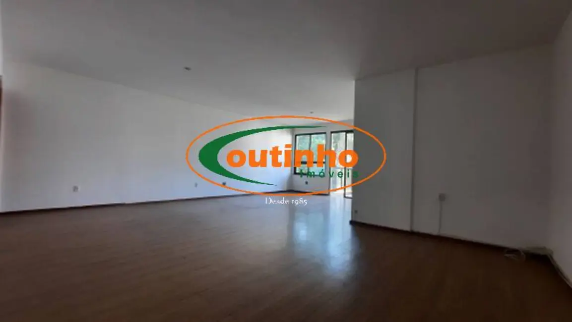 Foto 9 de Apartamento com 3 quartos à venda, 180m2 em Vila Isabel, Rio De Janeiro - RJ
