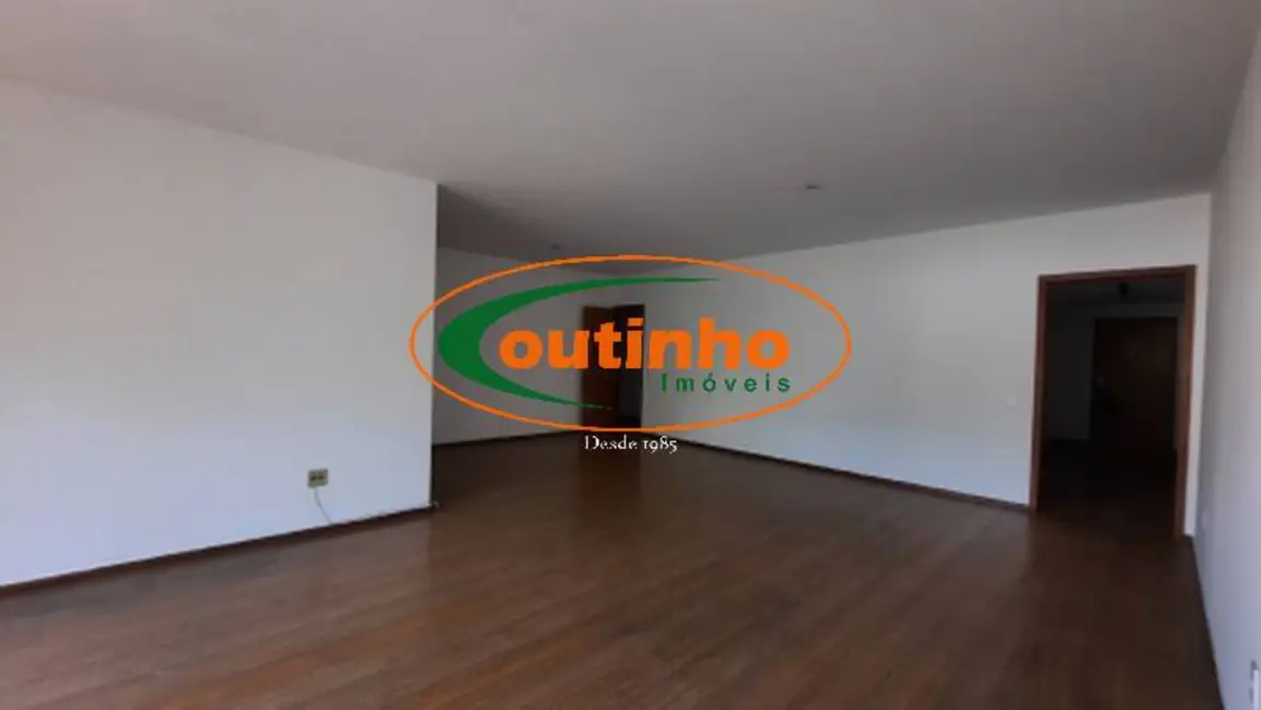 Foto 6 de Apartamento com 3 quartos à venda, 180m2 em Vila Isabel, Rio De Janeiro - RJ