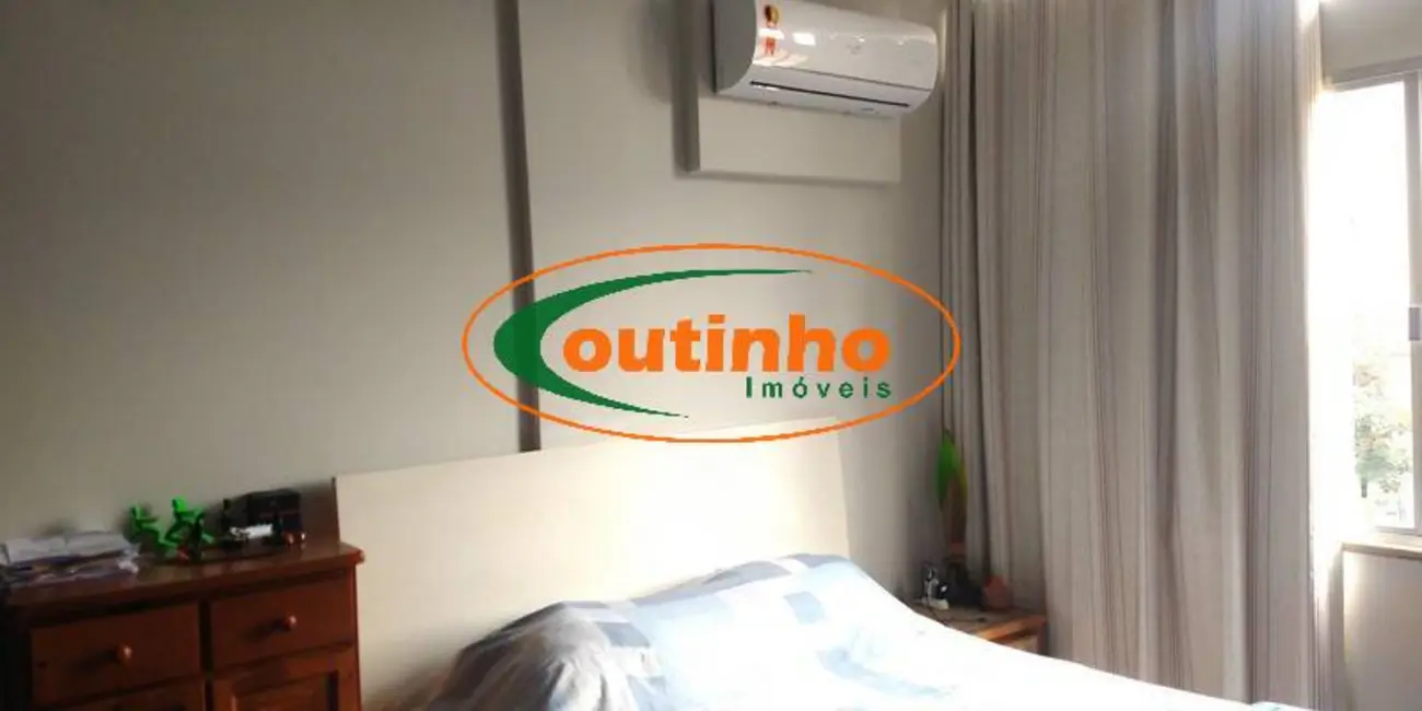 Apartamento com 3 quartos à venda, 127m2 em Grajaú, Rio De Janeiro - RJ - imagem 7 Foto 7 de Apartamento com 3 quartos à venda, 127m2 em Grajaú, Rio De Janeiro - RJ