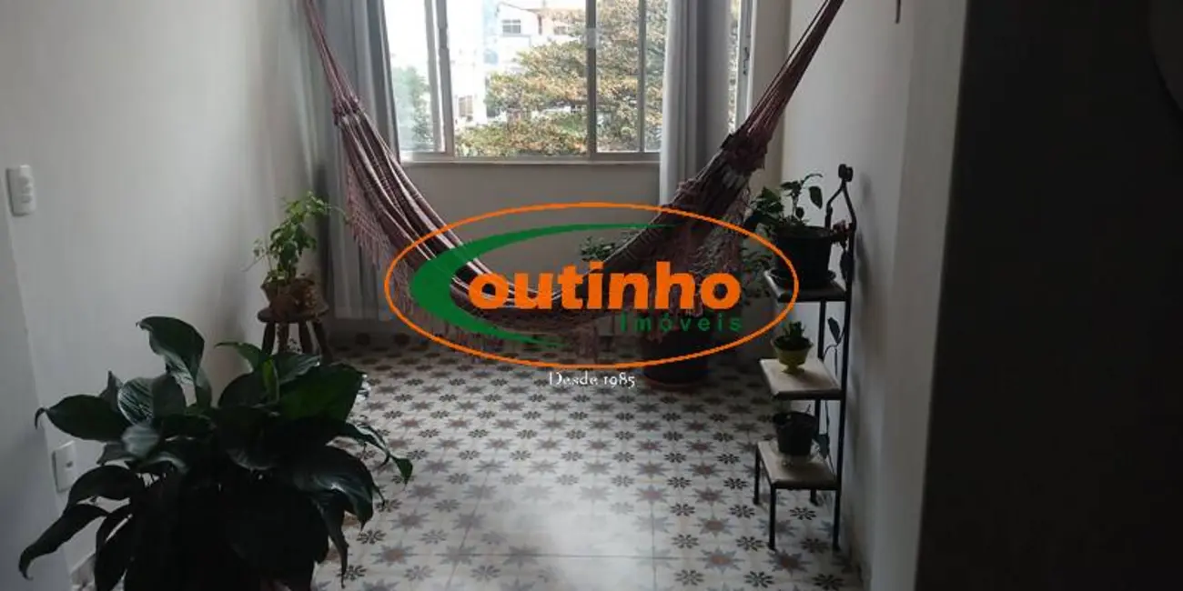 Apartamento com 3 quartos à venda, 127m2 em Grajaú, Rio De Janeiro - RJ - imagem 4 Foto 4 de Apartamento com 3 quartos à venda, 127m2 em Grajaú, Rio De Janeiro - RJ