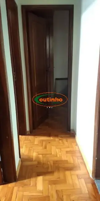 Apartamento com 3 quartos à venda, 127m2 em Grajaú, Rio De Janeiro - RJ - imagem 5 Foto 5 de Apartamento com 3 quartos à venda, 127m2 em Grajaú, Rio De Janeiro - RJ