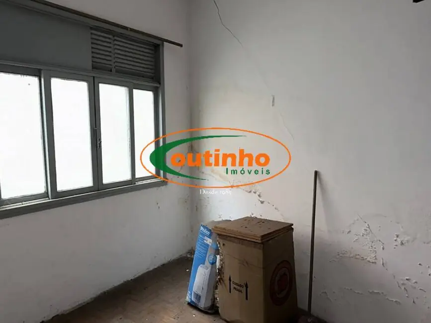 Foto 9 de Casa com 3 quartos à venda, 104m2 em Tijuca, Rio De Janeiro - RJ