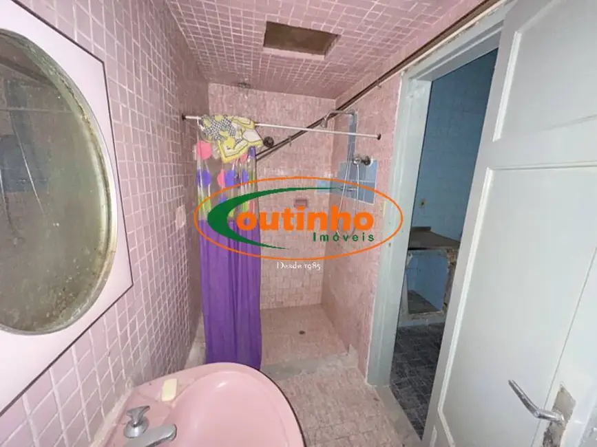 Foto 6 de Casa com 3 quartos à venda, 104m2 em Tijuca, Rio De Janeiro - RJ