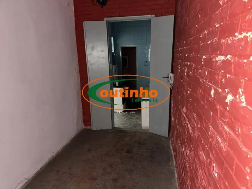 Foto 3 de Casa com 3 quartos à venda, 104m2 em Tijuca, Rio De Janeiro - RJ