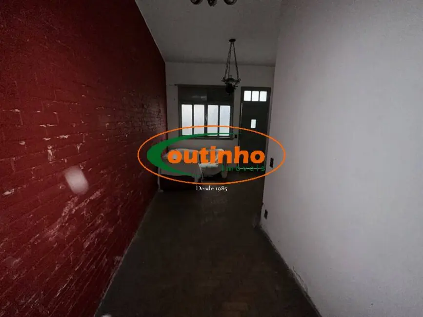 Foto 8 de Casa com 3 quartos à venda, 104m2 em Tijuca, Rio De Janeiro - RJ