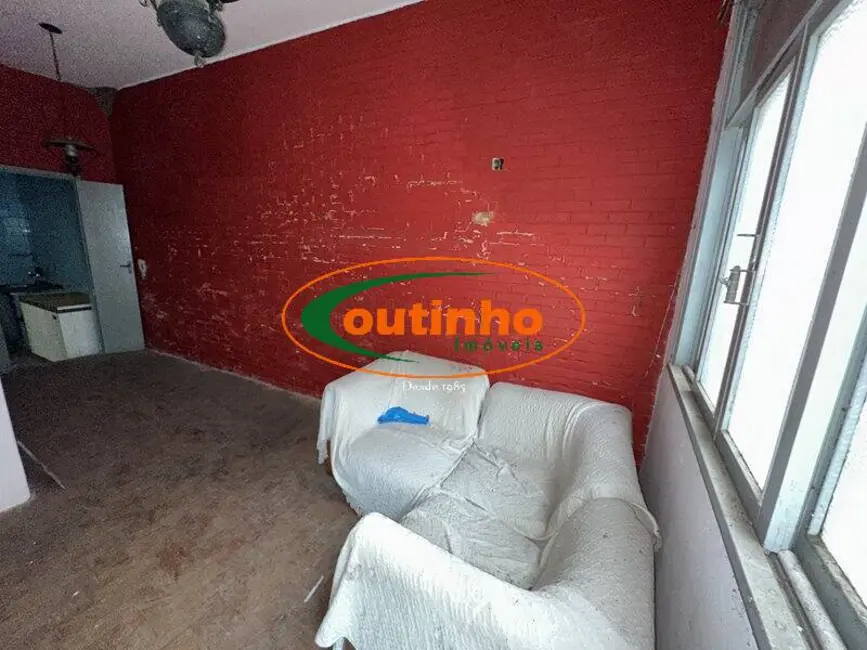 Foto 1 de Casa com 3 quartos à venda, 104m2 em Maracanã, Rio De Janeiro - RJ
