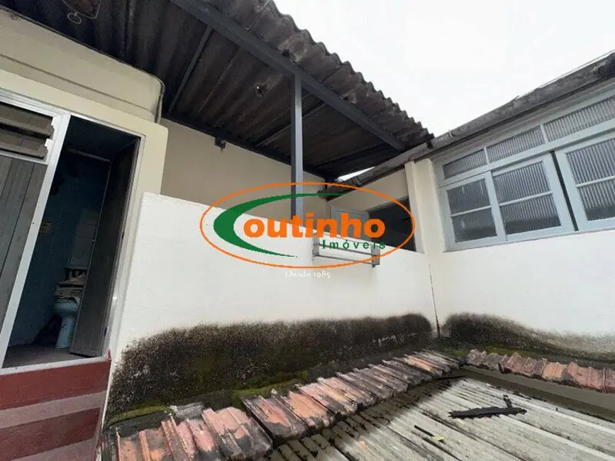 Foto 5 de Casa com 3 quartos à venda, 104m2 em Tijuca, Rio De Janeiro - RJ